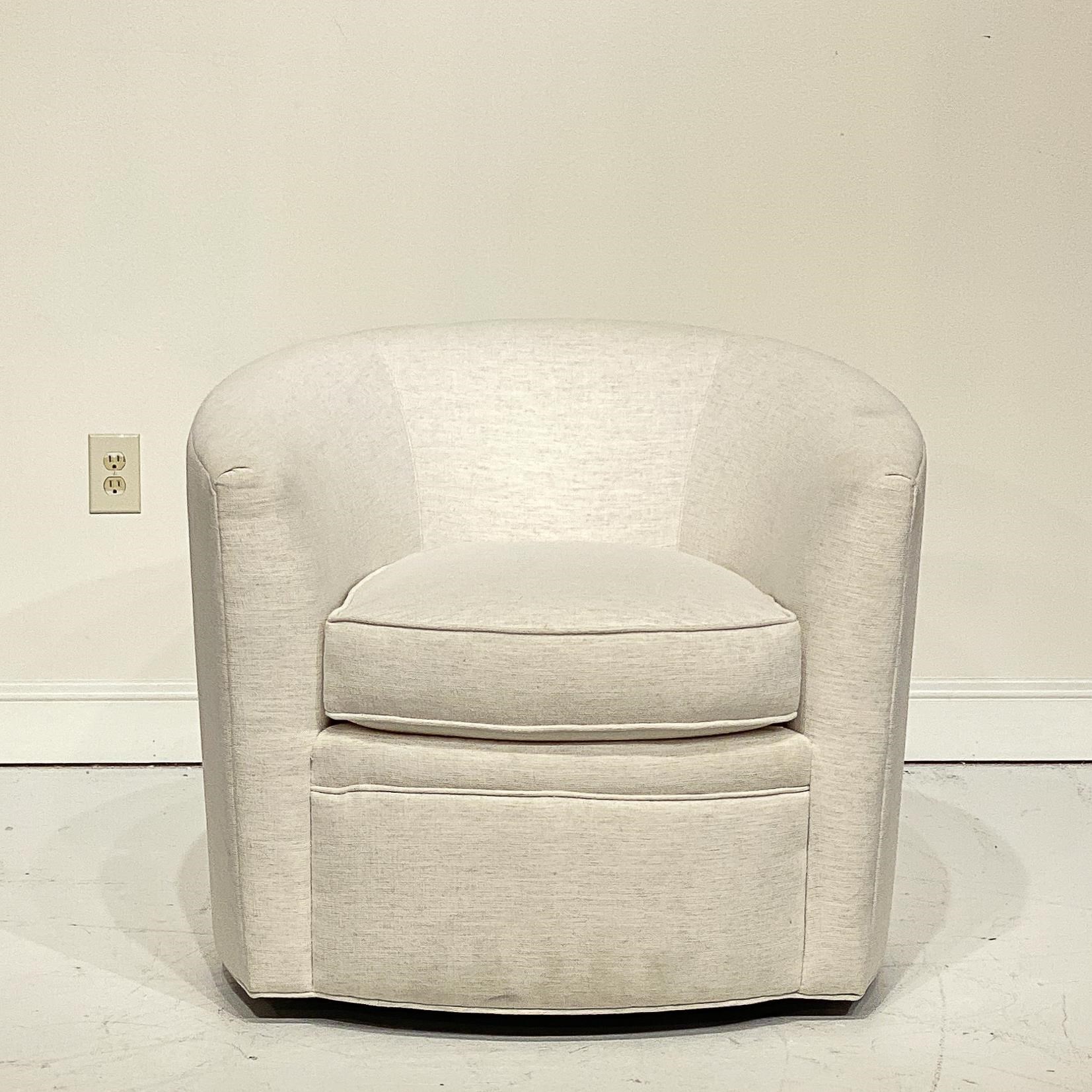 Gabby baldwin sales swivel chair
